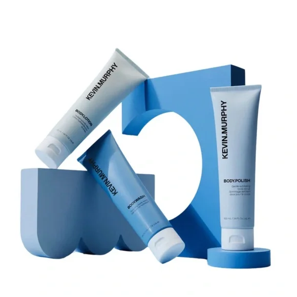 Kevin Murphy Body Trio Set - Picture 2 of 3